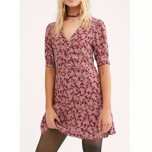 Free People MOVED TO MERCARI!